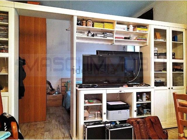 Appartamento in vendita di 45 m² in Via Luchino Visconti, 2