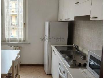 Appartamento in vendita di 45 m² in Via Luigi Brusaioli