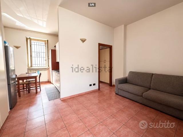 Appartamento in vendita di 45 m² in Via Luigi Calastri, 8