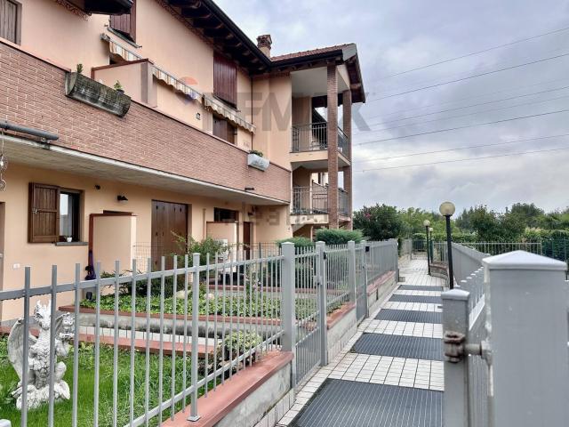 Appartamento in vendita di 45 m² in Via Luigi Einaudi, 20