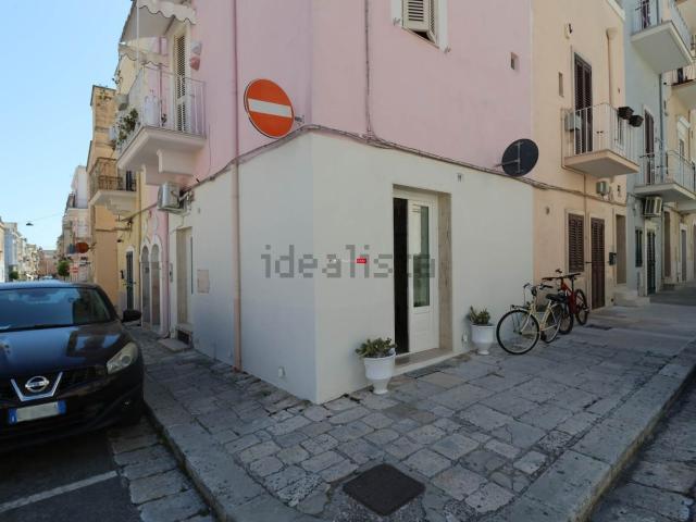 Appartamento in vendita di 45 m² in Via Luigi Indelli, 62