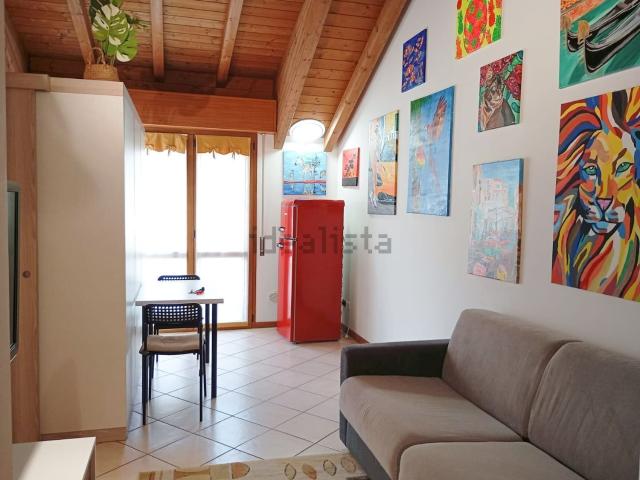 Appartamento in vendita di 45 m² in Via Luigi Mantica, 2