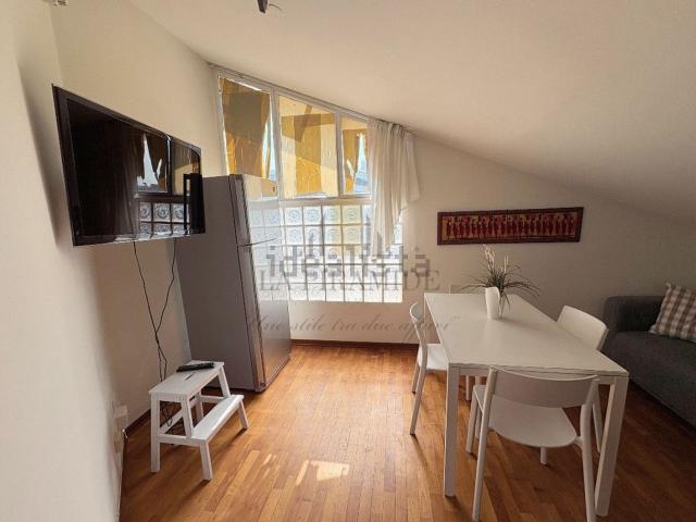 Appartamento in vendita di 45 m² in Via Luigi Pellizzo
