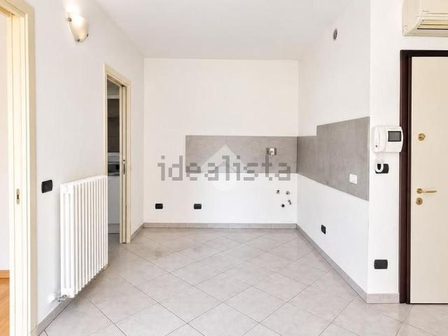 Appartamento in vendita di 45 m² in Via Luigi Settembrini
