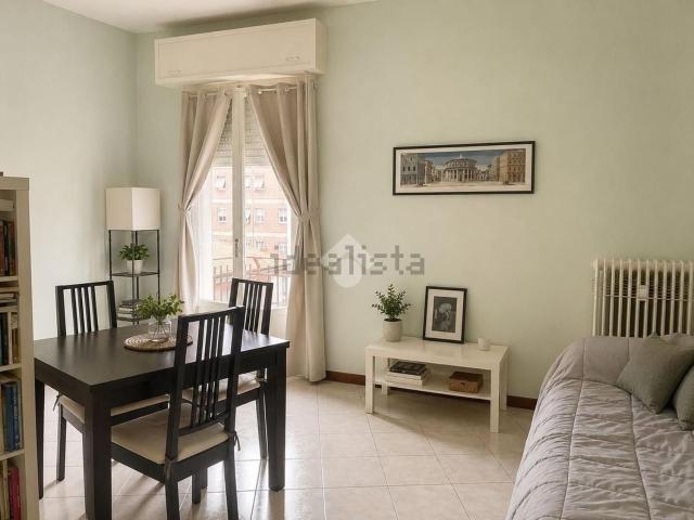 Appartamento in vendita di 43 m² in Via M. Jacchia, 16