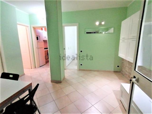 Appartamento in vendita di 45 m² in Via M. Pietro Pardini