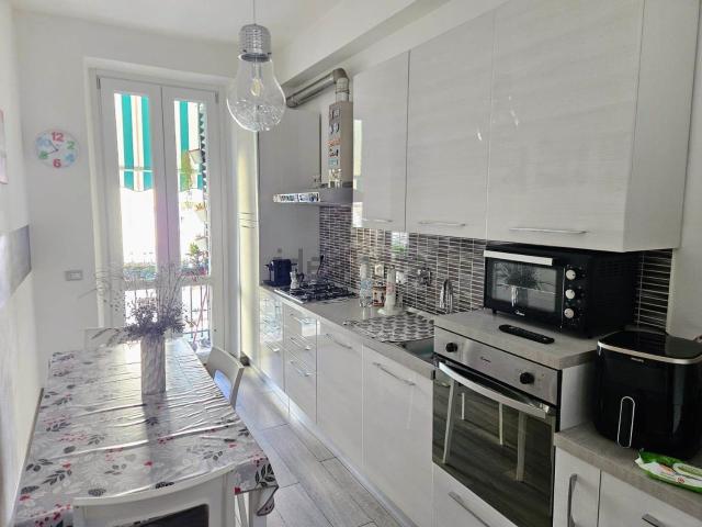 Appartamento in vendita di 45 m² in Via M. Roselli Cecconi