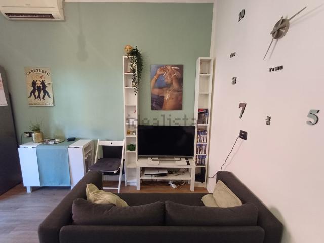 Appartamento in vendita di 40 m² in Via Mantova, 24