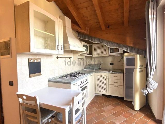 Appartamento in vendita di 45 m² in Via Madre Geltrude Comensoli, 3