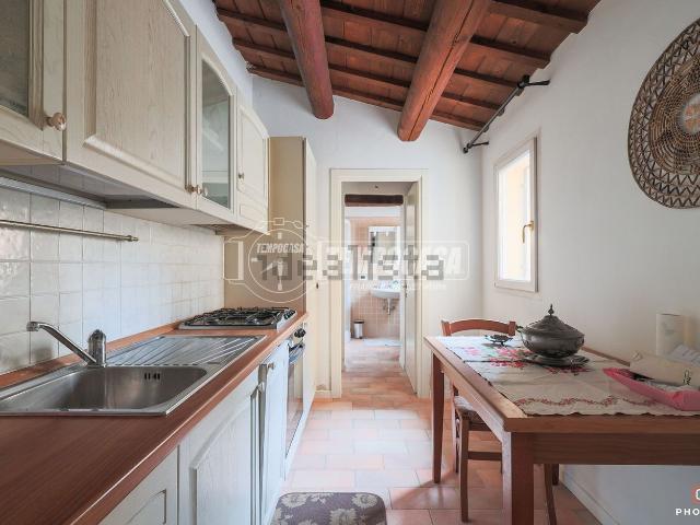 Appartamento in vendita di 45 m² in Via Maggiore