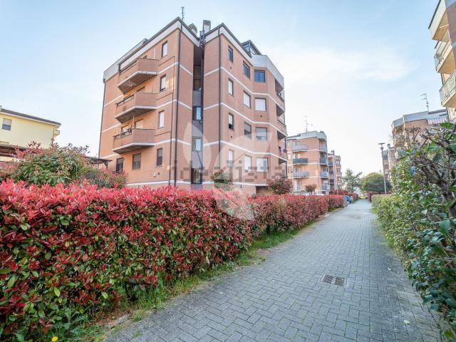 Appartamento in vendita di 45 m² in Via Magnani