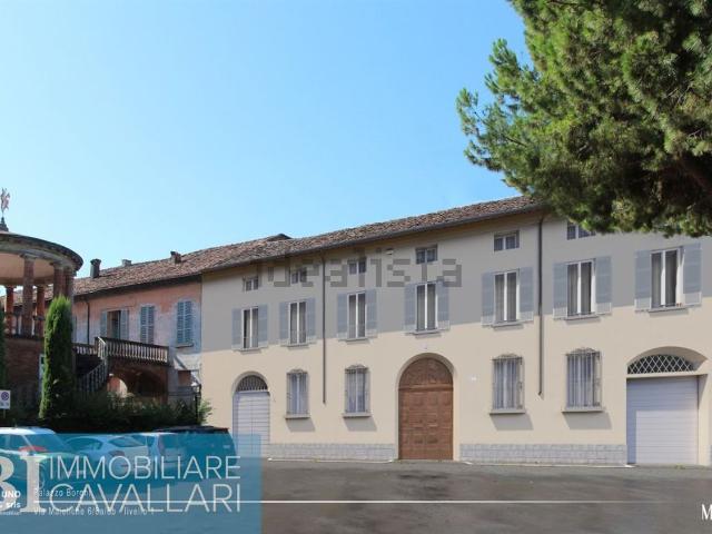 Appartamento in vendita di 45 m² in Via Maioliche, 6