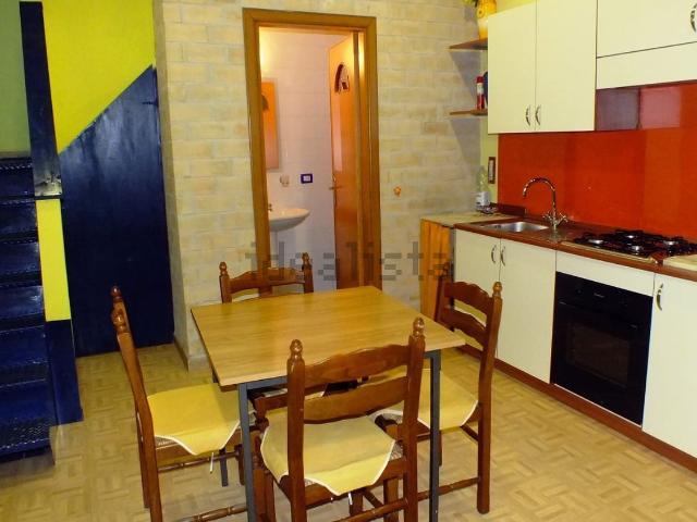 Appartamento in vendita di 45 m² in Via Malatesta