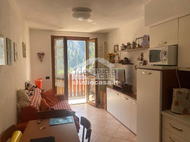 Appartamento in vendita di 45 m² in Via Martiri della Libertà