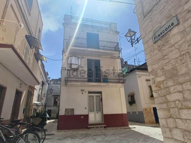 Appartamento in vendita di 45 m² in Via Martucci, 20
