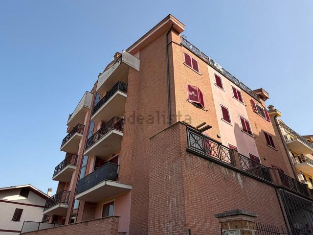 Appartamento in vendita di 45 m² in Via Marzabotto, 33