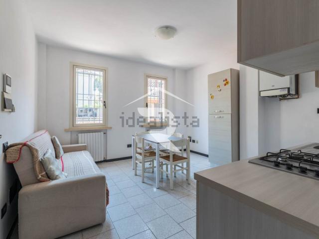 Appartamento in vendita di 45 m² in Via Marco Minghetti, 39