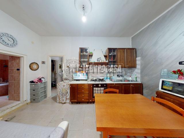 Appartamento in vendita di 35 m² in Via Marco Rocco, 24
