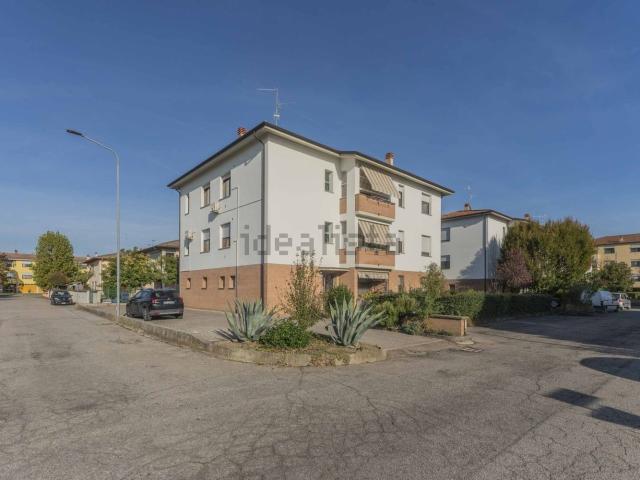 Appartamento in vendita di 45 m² in Via Mario Cesari, 19