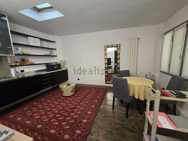 Appartamento in vendita di 45 m² in Via Mario Pagano, 48