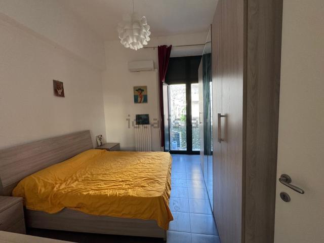 Appartamento in vendita di 40 m² in Via Masuccio Salernitano, 56