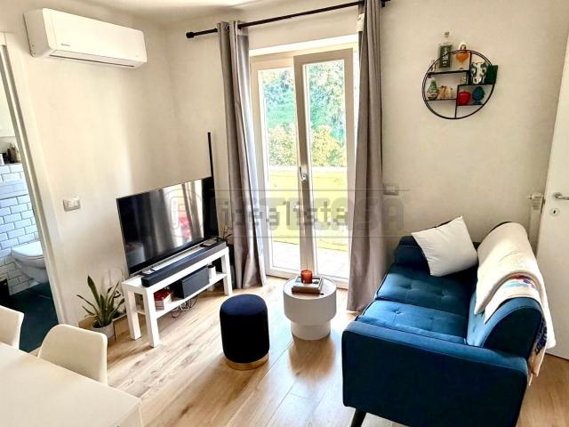 Appartamento in vendita di 45 m² in Via Mazzini, 17