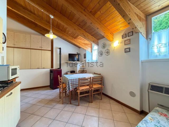 Appartamento in vendita di 45 m² in Via Mendola, 34