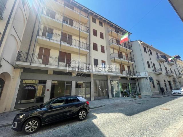 Appartamento in vendita di 45 m² in Via Medaglia D&apos Oro Educ Pasquale, 11