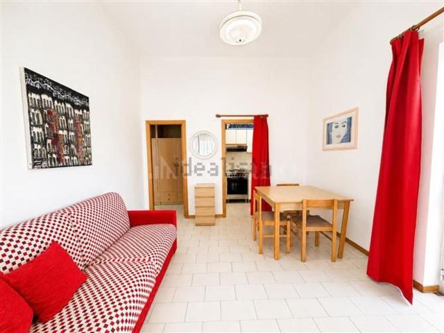 Appartamento in vendita di 45 m² in Via Mincio