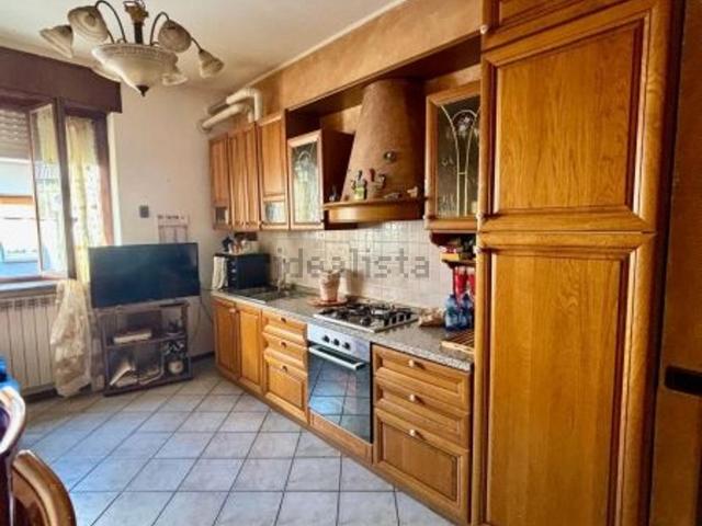 Appartamento in vendita di 45 m² in Via Michelangelo Buonarroti, 18