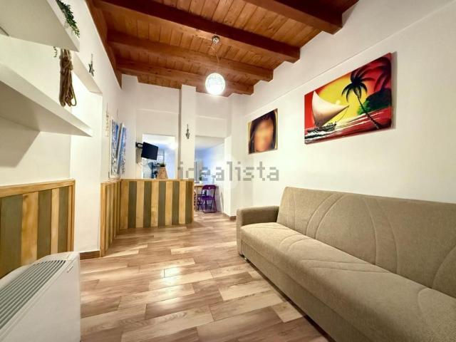 Appartamento in vendita di 45 m² in Via Milano, 12
