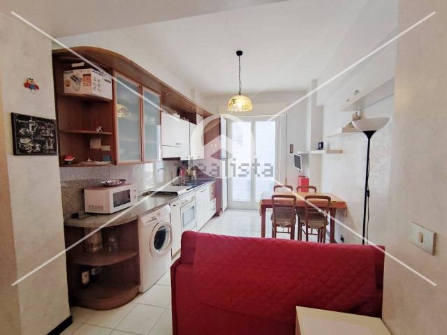 Appartamento in vendita di 45 m² in Via Milano, 7