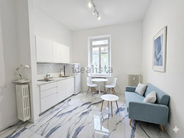 Appartamento in vendita di 45 m² in Via Milano, 46
