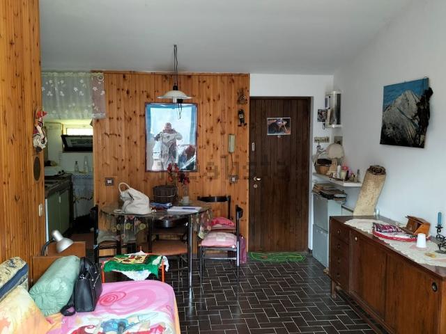 Appartamento in vendita di 45 m² in Via Monte Arera
