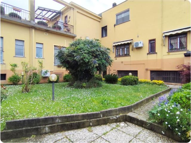 Appartamento in vendita di 45 m² in Via Monte Bernina, 24