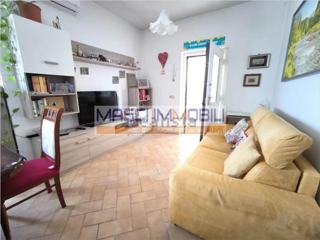 Appartamento in vendita di 45 m² in Via Monte Bove, 9