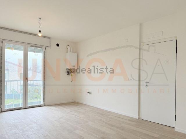 Appartamento in vendita di 45 m² in Via Monte Cengio