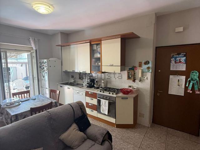 Appartamento in vendita di 45 m² in Via Monte Gennaro, 39
