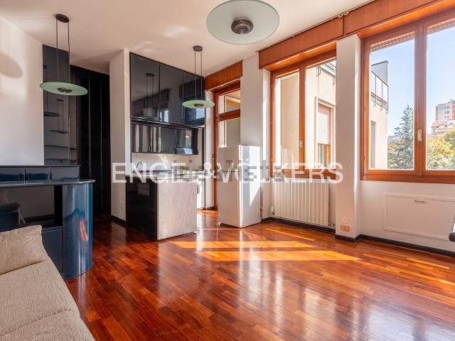 Appartamento in vendita di 45 m² in Via Monte Rosa, 21