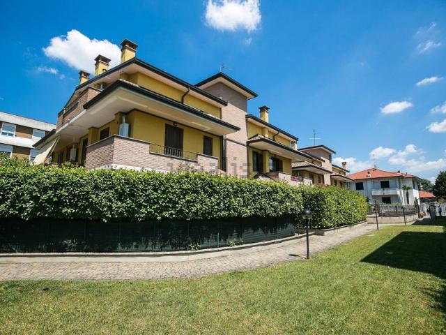 Appartamento in vendita di 45 m² in Via Monte Santo, 5