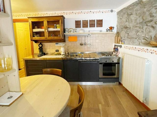 Appartamento in vendita di 45 m² in Via Monticelli