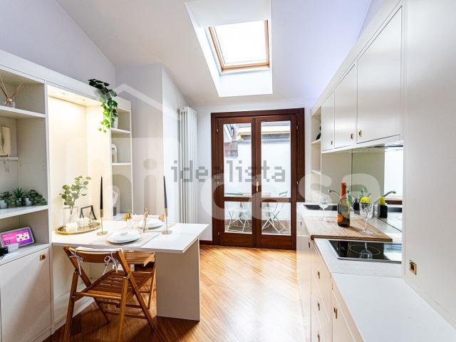 Appartamento in vendita di 45 m² in Via Montorfano, 11