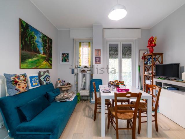 Appartamento in vendita di 45 m² in Via Monreale, 12