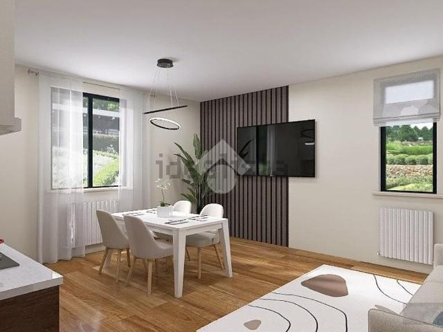 Appartamento in vendita di 45 m² in Via Monsignor Riccardo Beretta, 19