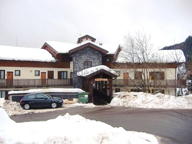 Appartamento in vendita di 45 m² in Via Moia, 8