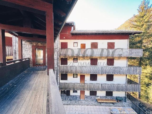 Appartamento in vendita di 45 m² in Via Moia, 9