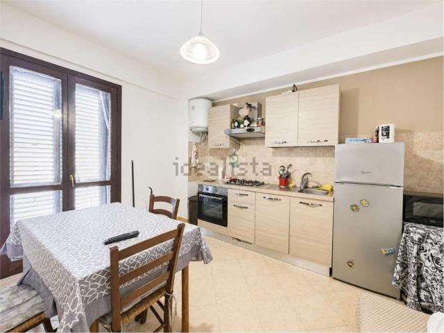 Appartamento in vendita di 45 m² in Via Molo Comandante G. Caito