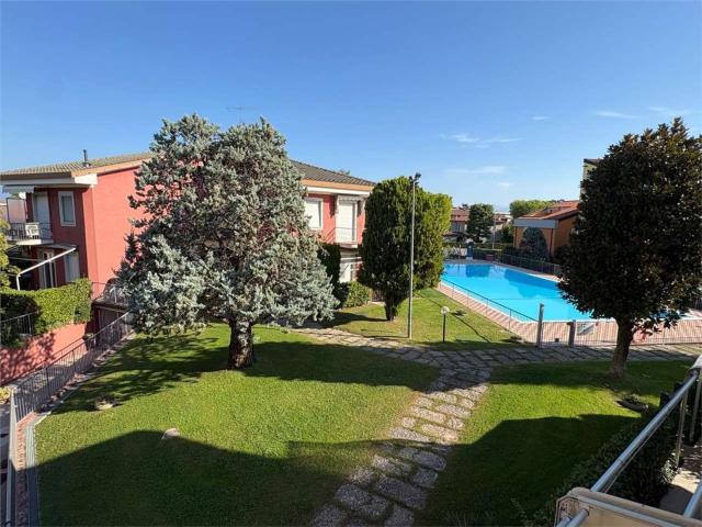 Appartamento in vendita di 45 m² in Via Moretto