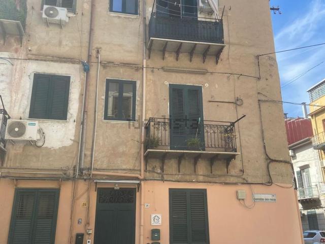 Appartamento in vendita di 45 m² in Via Morozzo della Rocca