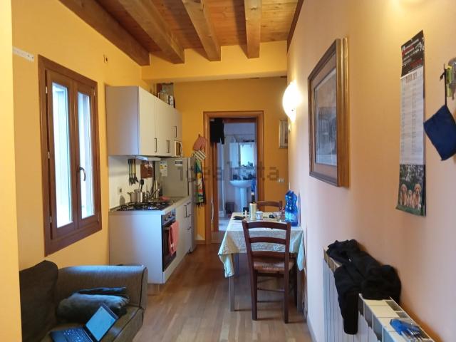 Appartamento in vendita di 45 m² in Via Mure Ospedale